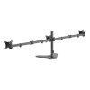 LOGILINK BP0174 Triple monitor mount
