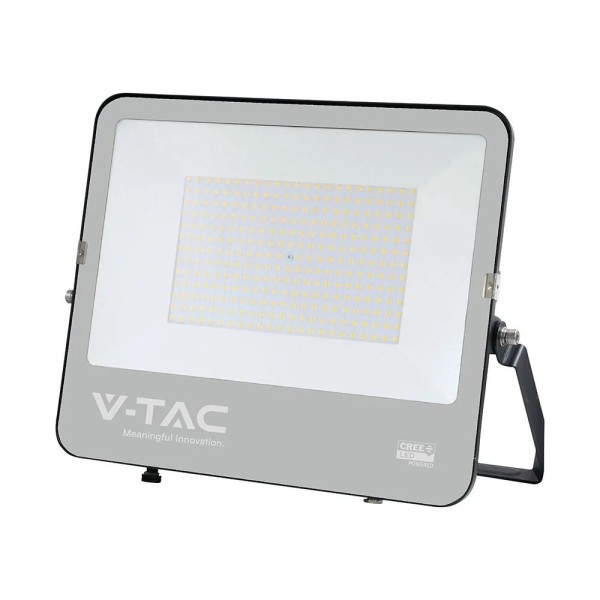 V-TAC 200W LED Floodlight CREE CHIP ...