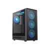 Gamemax | Case | STORM 2 AB | ATX