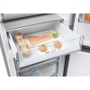 Haier Refrigerator HDPW5620CNPK (406L; silver)