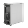 Fractal Design | North XL | Chalk White | ATX | Power supply included No