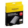 External SSD|INTENSO|128GB|USB 3.0|1,8
