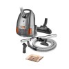 Amica VM 2061 Fen grey conventional hoover