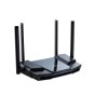 Wireless Router|DAHUA|Wireless Router|1800 Mbps|Wi-Fi 6|IEEE 802.11 b/g|IEEE 802.11n|IEEE 802.11ac|IEEE 802.11ax|3x10/100/1000M|LAN \ WAN ports 1|AX18