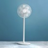 Xiaomi | Smart Standing Fan 2 Pro EU | BHR5856EU | Stand Fan | White | Oscillation | 24 W