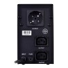 Gembird EG-UPS-031 uninterruptible power supply (UPS) 0.65 kVA 390 W 3 AC outlet(s)