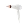 ETA | Hair Dryer | ETA832090000 | 2200 W | Number of temperature settings 3 | Ionic function | Diffuser nozzle | White