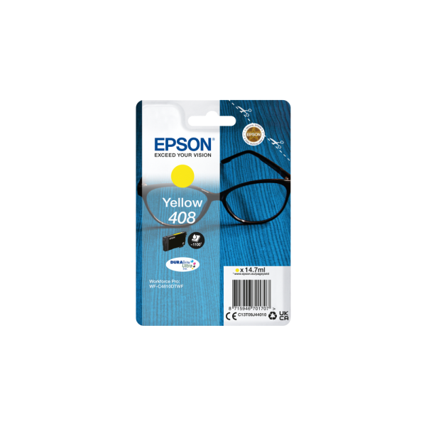Epson DURABrite Ultra 408L | Ink ...