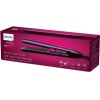 Philips | Hair Straitghtener | BHS752/00 | Warranty 24 month(s) | Ceramic heating system | Ionic function | Display LED | Temperature (max) 230 °C | Number of heating levels 12 | Metallic Dark Purple