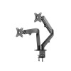 MONITOR ACC DESK MOUNT 17-27