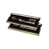 G.Skill Ripjaws F5-5600S4645A16GX2-RS memory module 32 GB 2 x 16 GB DDR5 5600 MHz