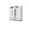 Mamibot | Window Cleaner Robot | W120-P | Corded | 3000 Pa | White