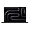 Apple MacBook | Pro | Space Black | 16 