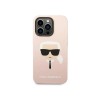 Karl Lagerfeld KLHMP14XSLKHLP iPhone 14 Pro Max 6,7