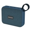 Kenwood AS-60BT-A portable/party speaker Mono portable speaker Blue 5 W
