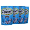 DREAMIES Variety Snack Box - cat treats - 12x60 g