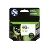 HP 951XL ink yellow