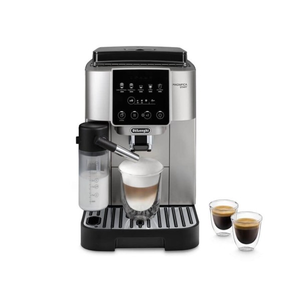 De’Longhi Magnifica Start ECAM220.80.SB Fully-auto Drip ...