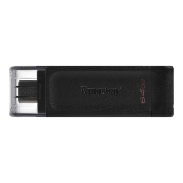 Kingston | DataTraveler 70 | 64 ...