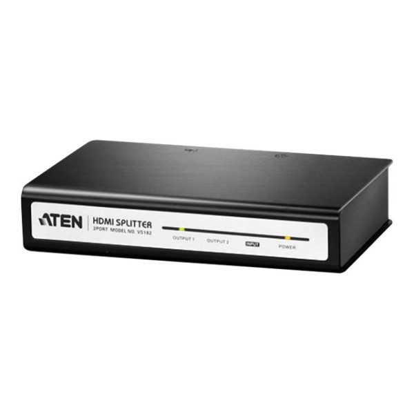 Aten | 2-Port True 4K HDMI ...