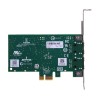 Broadcom BCM5720-2P Internal Ethernet 1000 Mbit/s