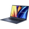 ASUS Vivobook 15 F1502ZA-WH74 Intel® Core™ i7 i7-1255U Laptop 39.6 cm (15.6") Full HD 16 GB DDR4-SDRAM 512 GB SSD Wi-Fi 6 (802.11ax) Windows 11 Home Blue New Repack/Repacked