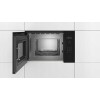 Bosch | Microwave Oven | BFL524MB0 | Built-in | 20 L | 800 W | Black