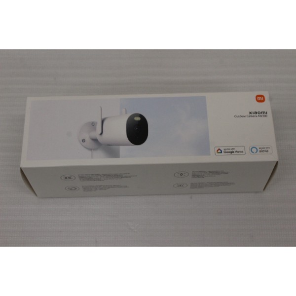 SALE OUT. Xiaomi Outdoor Camera AW300 ...