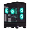 Actina 5901443421085 PC AMD Ryzen™ 5 5600X 32 GB DDR4-SDRAM 1 TB SSD NVIDIA GeForce RTX 5060 Midi Tower Black