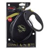 TRIXIE NEON GIANT L 8 m Black, Yellow Dog Retractable lead