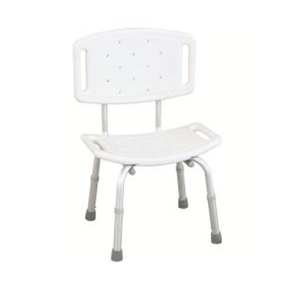 WILSON RF-820 REHA FUND White shower ...