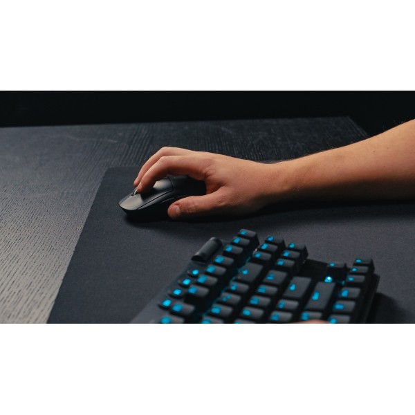 Logitech G 910-006630 mouse Gaming Right-hand ...