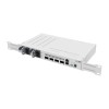 Switch|MIKROTIK|CRS504-4XQ-IN|Rack 1U|1x10Base-T / 100Base-TX|4xQSFP28|CRS504-4XQ-IN