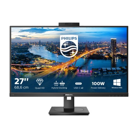 PHILIPS 276B1JH/00 27inch IPS QHD