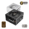 Mars Gaming MPB750SI power supply unit 750 W 24-pin ATX ATX Black