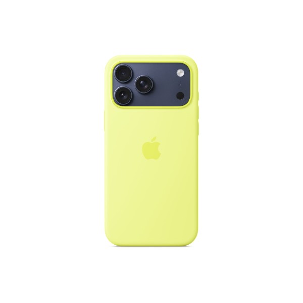 Apple iPhone 17 Pro Max Silicone ...