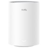Cudy M3600 Dual-band (2.4 GHz / 5 GHz) Wi-Fi 7 (802.11be) White 3 Internal