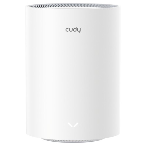 Cudy M3600 Dual-band (2.4 GHz / 5 GHz) Wi-Fi 7 (802.11be) White 3 Internal