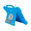 Tablet KidsTAB10 4G BLOW 4/64GB blue + case