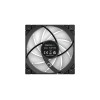 DeepCool FC120-3 IN 1 Computer case Fan 12 cm Black, Grey 3 pc(s)