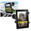 Techly Universal Car Sucker Stand for Tablet 7-10.1" I-TABLET-VENT