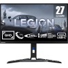 Lenovo Legion Y27h-30 68.6 cm (27") 2560 x 1440 pixels Black