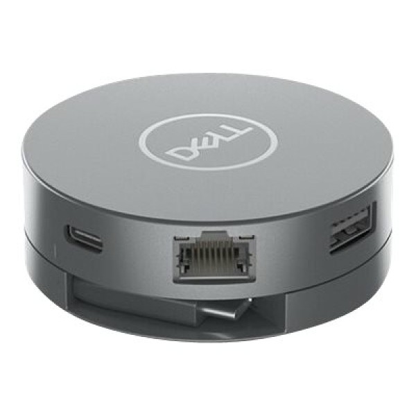 Dell | 6-in-1 USB-C Multiport Adapter ...