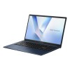 ASUS Vivobook 15 X1504VA-BQ3561W i3-1315U 15.6"FHD IPS-level Panel 60Hz 250nits AG 16GB DDR4 SSD512 Intel Graphics WLAN+BT Cam720p 42WHrs Win11 Quiet Blue