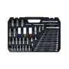 TOOL SET 1/4‘, 3/8’, 1/2’ KPL YT-38850 YATO