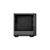 DeepCool CG540 Midi Tower Black