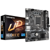 GIGABYTE H610M K V2 (rev. 1.0)