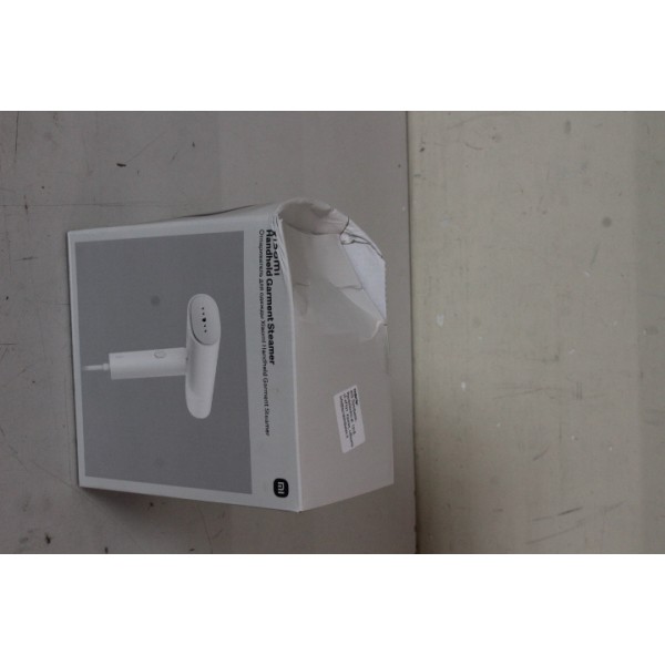 SALE OUT. Xiaomi Handheld Garment Steamer ...