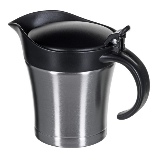 GEFU TREAT Jug 0.5 L Black, ...