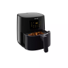 Philips | Airfryer | HD9252/90 Essential | Power 1400 W | Capacity 4.1 L | Rapid Air technology | Black